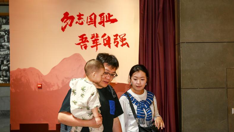 缺席九三阅兵的欧洲,已失去国际格局中“另一极”的地位